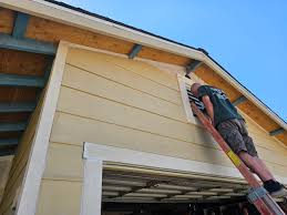 Best Siding for New Construction  in Conneaut Lakeshore, PA